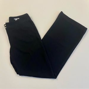 EUC Halogen Wide Leg Trousers Size 6